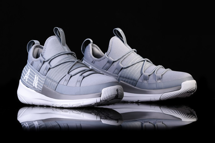 Фото № 1 с приближением к товару «‎Nike Air Jordan Trainer Pro Cool »