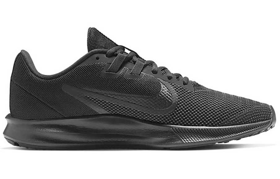Фото № 2 с приближением к товару «‎Nike Wmns Downshifter 9 'Black Anthracite'»