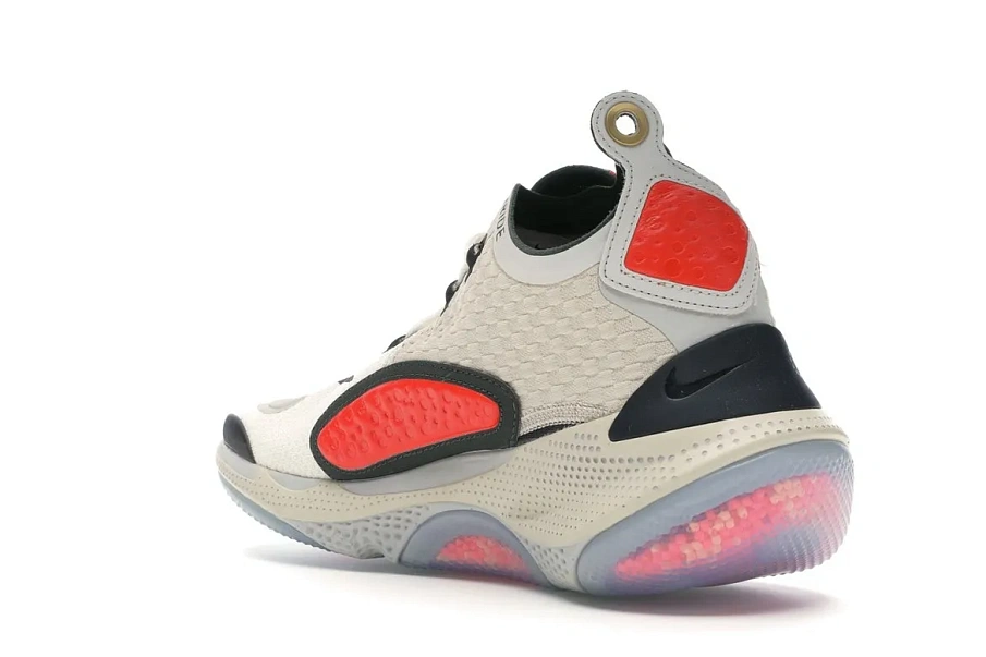 Фото № 6 с приближением к товару «‎Nike Joyride CC3 Setter Sail Team Orange Sequoia»