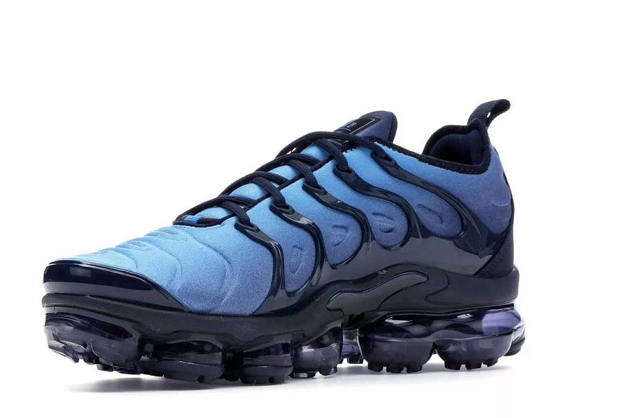Фото № 5 с приближением к товару «‎Nike Air VaporMax Plus Obsidian»