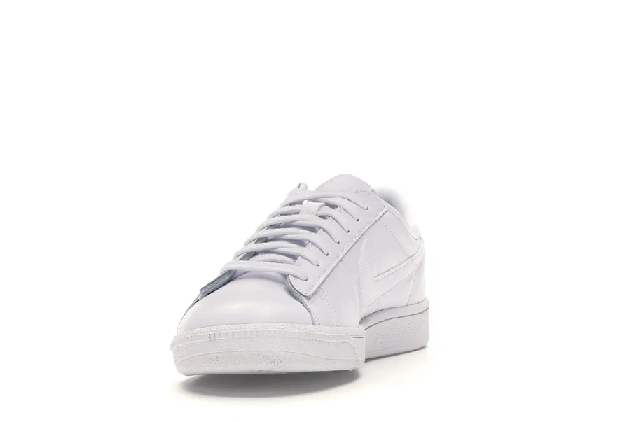 Фото № 3 с приближением к товару «‎Nike Tennis Classic White »