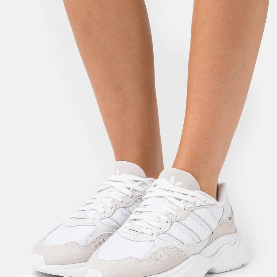 Фото № 2 с приближением к товару «‎Adidas Retropy F90 W »