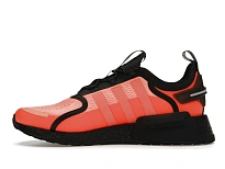Фото № 3 с приближением к товару «‎adidas NMD V3 Beam Orange Black»