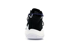 Фото № 4 с приближением к товару «‎adidas Crazy BYW LVL 1 Black White»