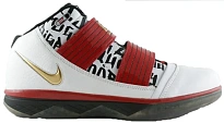 Фото № 1 с приближением к товару «‎Nike Zoom Soldier III Finals»