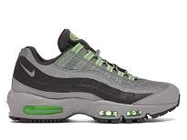 Фото № 1 с приближением к товару «‎Nike Air Max 95 Utility Thunder Grey Electric Green»