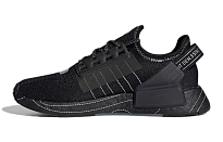 Фото № 1 с приближением к товару «‎adidas originals NMDR1 V2 J Black»