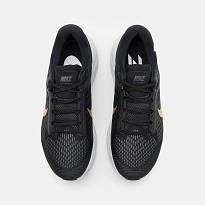 Фото № 4 с приближением к товару «‎Nike Air Zoom Structure 24»