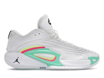 Jordan Luka 3 - 1