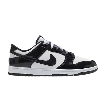 Nike Dunk Low SE Panda-Monium Pack - Black
