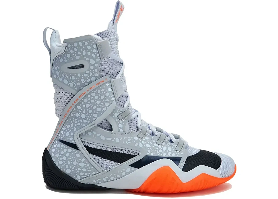 Фото № 1 с приближением к товару «‎Nike HyperKO 2 SE»