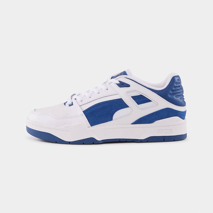 Фото № 2 с приближением к товару «‎Puma Slipstream »