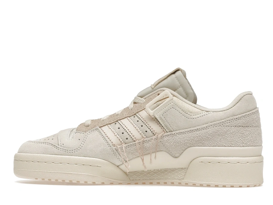 Фото № 5 с приближением к товару «‎adidas Forum 84 Low Off White»