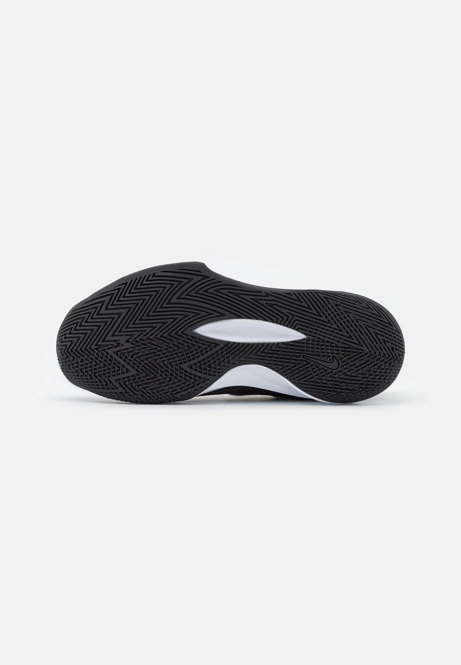Фото № 5 с приближением к товару «‎Nike Precision 5 Flyease»