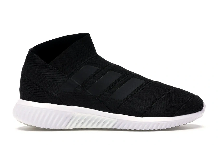 Фото № 1 с приближением к товару «‎adidas Nemeziz Tango 18.1 Core Black»