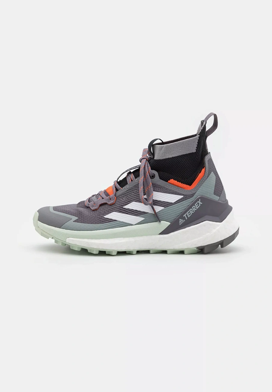 Фото № 1 с приближением к товару «‎TERREX FREE HIKER 2 W»