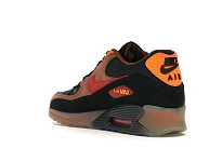 Фото № 6 с приближением к товару «‎Nike Air Max 90 Halloween (2014)»
