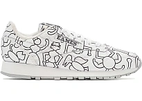 Фото № 1 с приближением к товару «‎Reebok Classic Leather»