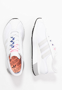 Фото № 4 с приближением к товару «‎Adidas Sl Andridge »