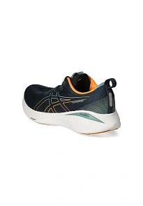 Фото № 4 с приближением к товару «‎Кроссовки Asics spas112o03c-k11-n»