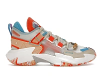 Фото № 1 с приближением к товару «‎Jordan Why Not .5 Multi Color»