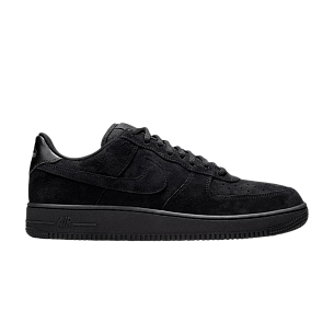 Nike Sb Air Force 1 Low Black Triple Black