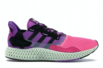 adidas ZX 4000 4D SNS Los Angeles Sunset - 1