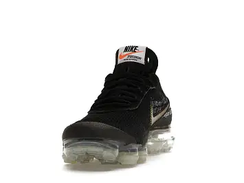 Nike Air VaporMax Off-White Black (2018) - 4