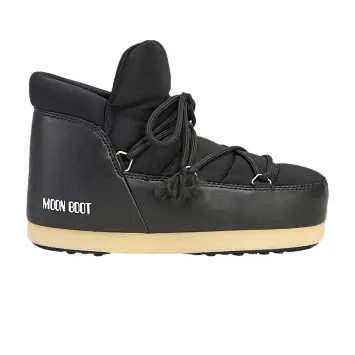 Moon Boot Moon EVX Pumps Nylon Boot Black - 1
