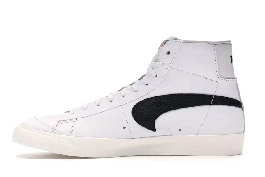 Фото № 3 с приближением к товару «‎Nike Blazer Mid 77 Vintage»