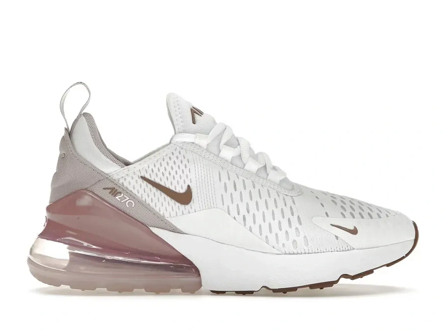 Фото № 1 с приближением к товару «‎Nike Air Max 270»