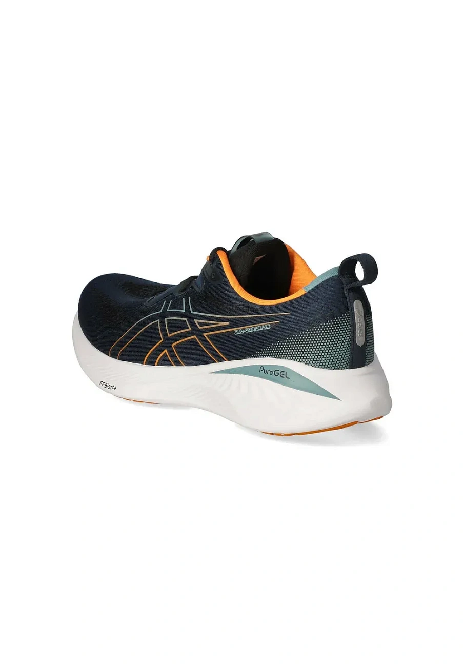 Фото № 4 с приближением к товару «‎Кроссовки Asics spas112o03c-k11-n»