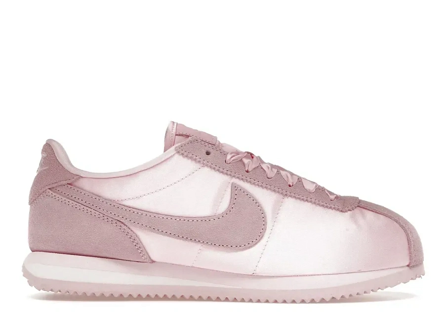 Фото № 1 с приближением к товару «‎Nike Cortez Textile»