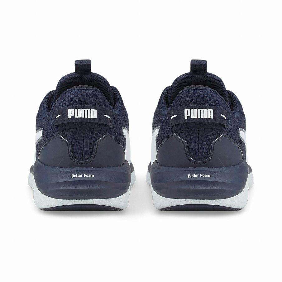 Фото № 4 с приближением к товару «‎Кроссовки Puma SPPU112O0F0-K11»