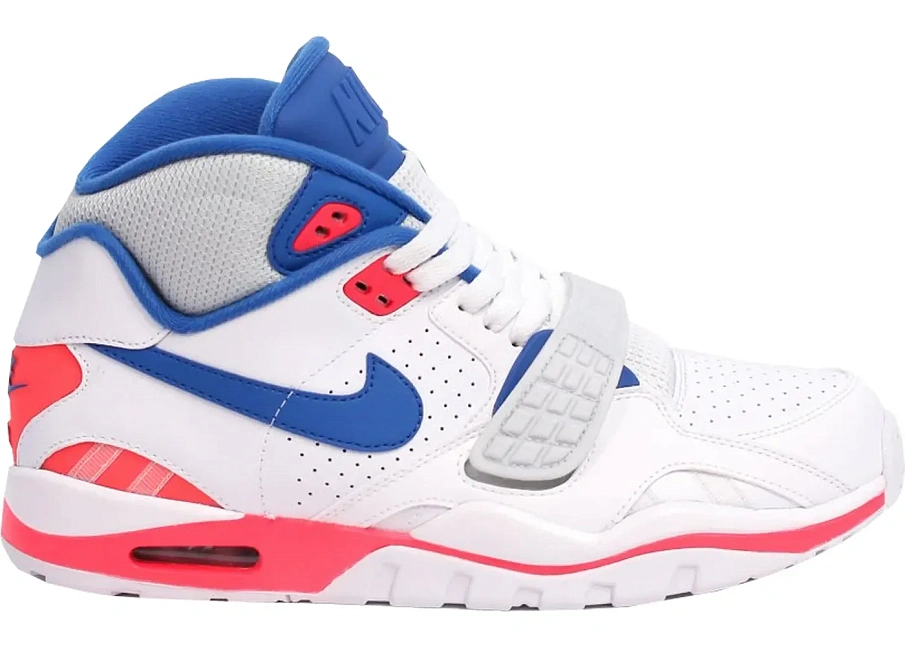 Фото № 1 с приближением к товару «‎Nike Air Trainer SC 2 Ultramarine»