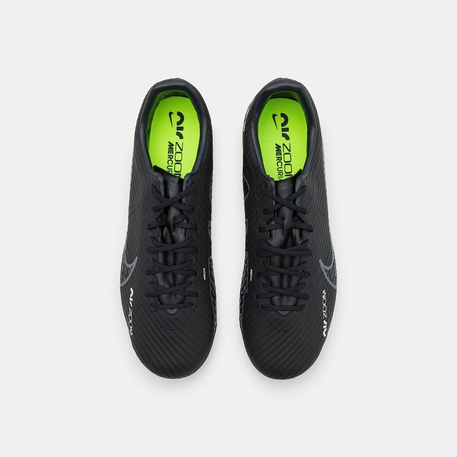 Фото № 4 с приближением к товару «‎Nike Mercurial Zoom Vapor 15 Academy AG»