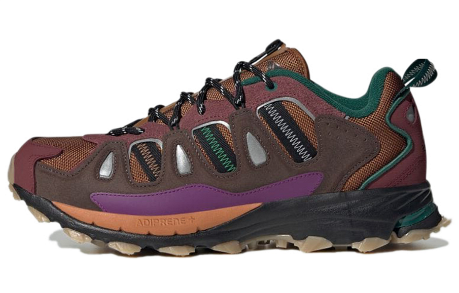 Фото № 1 с приближением к товару «‎adidas Superturf Adventure Outdoor Functional Shoes Brown»