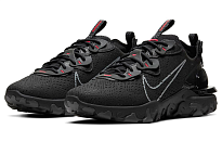 Фото № 3 с приближением к товару «‎Nike React Vision Black»