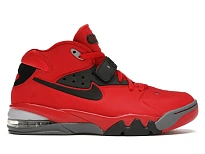Фото № 1 с приближением к товару «‎Nike Air Force Max 2013 University Red Black»