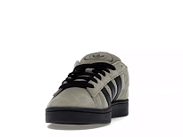 Фото № 2 с приближением к товару «‎adidas Campus 00s Silver Pebble Core Black»