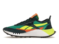 Фото № 3 с приближением к товару «‎Reebok Classic Leather Legacy»