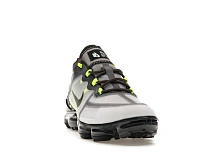 Фото № 2 с приближением к товару «‎Nike Air VaporMax 2019 Atmosphere Grey»