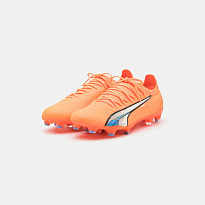 Фото № 2 с приближением к товару «‎Puma Ultra Ultimate Fg/ag»