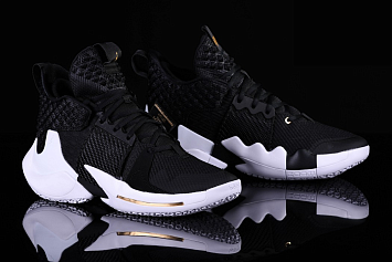 Nike Air Jordan Why Not Zer0.2 The Family R. Westbrook  - 4
