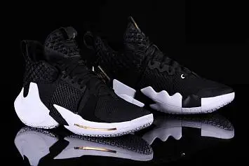 Nike Air Jordan Why Not Zer0.2 The Family R. Westbrook  - 4