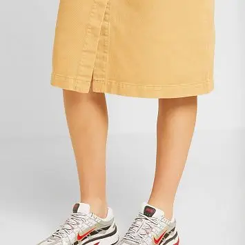 Nike P-6000  - 1