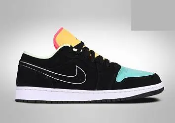 Nike Air Jordan 1 Retro SE Aurora  - 1