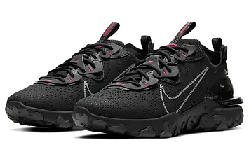 Nike React Vision Black (DH4094-001) - 3