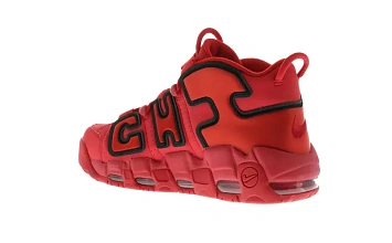 Nike Air More Uptempo Chicago - 3