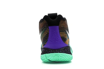 Nike Kyrie 4 Mamba Mentality - 4